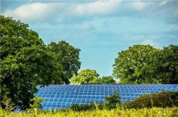 Arrow Valley Solar Project